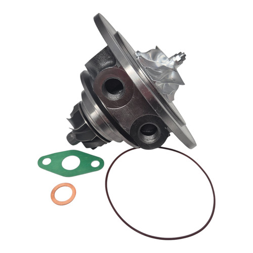 Turbocharger cartridge fiat - turbocharger,