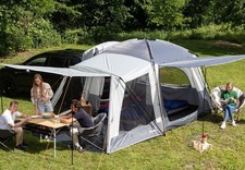 Camping Tent Car Camping