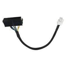 24Pin to 6Pin ATX Power Supply