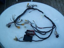 Yamaha RD 250 LC Type 4L1