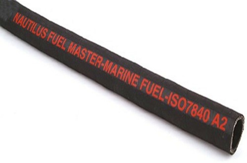 Fire resistant marine - marine, fuel