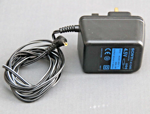 Sony 230v es455 - sony,
