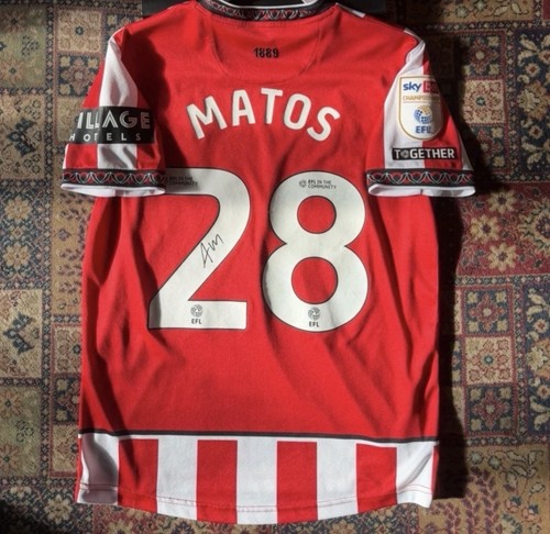 Sheffield united 2025 26 - united, 2025/26