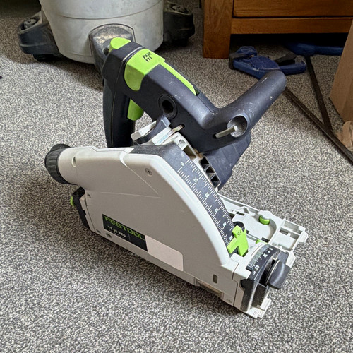 Festool req 110v - ts, corded