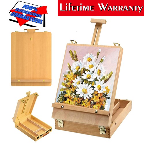 Art easel artist desktop - art,