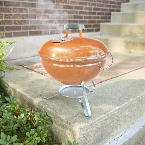 Weber smokey joe - smokey, joe®
