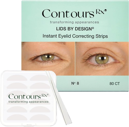 Contours lids design - contours,