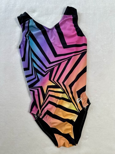 Elite gymnastics leotard - elite,