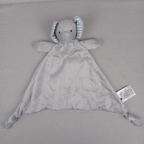 Mothercare elephant comforter - mothercare,