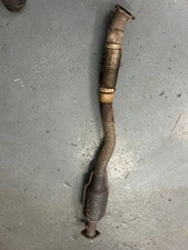 VAUXHALL ASTRA VXR CATALYTIC