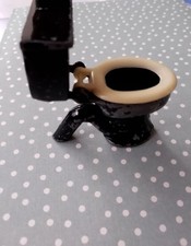 Triang dolls house furniture