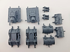 Fuel Tank Barrels -Baneblade
