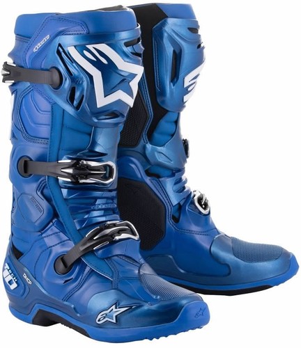 Alpinestars tech motocross - alpinestars, 10