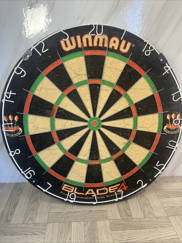 Winmau blade professional - winmau,