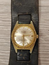 Buler 21 jewels  beryllium