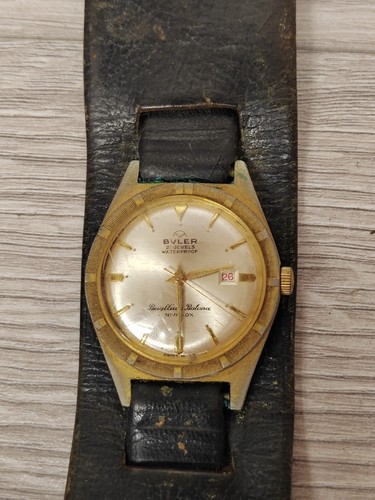 Buler jewels beryllium - ,