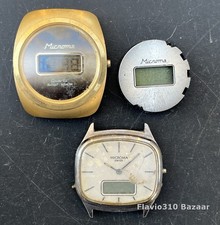 (P/R) 1970s Vintage MICROMA