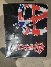 Anarchy Revolution II