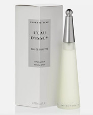 ISSEY MIYAKE L`Eau D`Issey