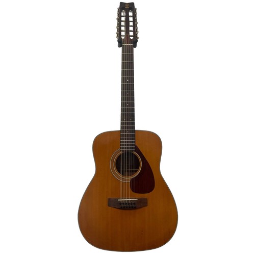 Yamaha fg260 1970 - yamaha,