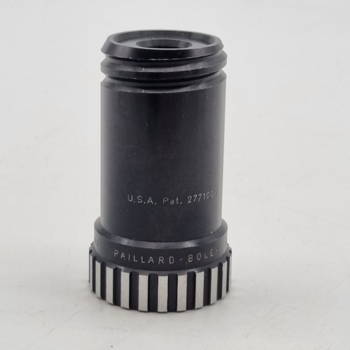 Paillard bolex 20mm - paillard,