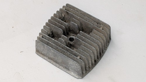 Genuine suzuki gt50 1977 - gt50, -81