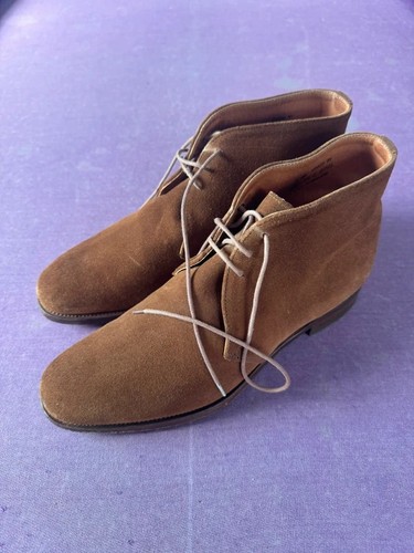Alfred sargent suede - sargent,