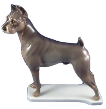 Nymphenburg Porcelain