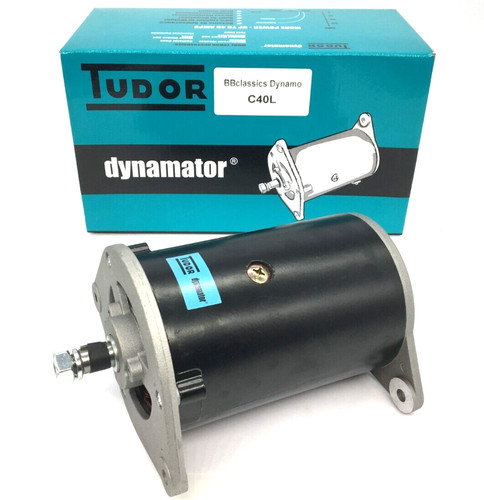 Dynamator dynamo alternator - dynamator,