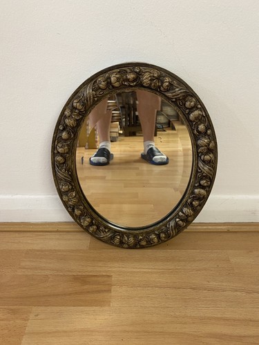 Stunning vintage oval - vintage,