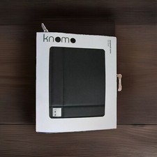 Genuine KNOMO JOURNAL padded