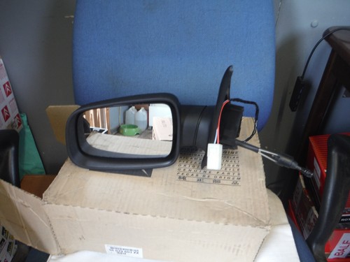 Wing mirror for - citroen, zx