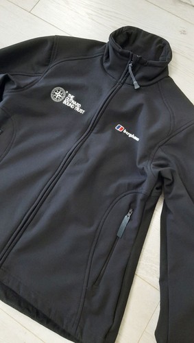 Berghaus mens black - berghaus,