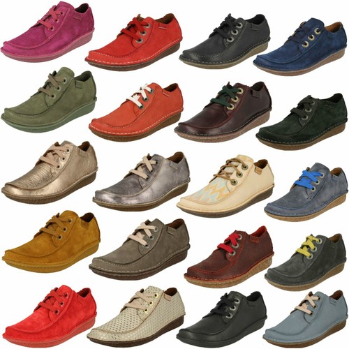 Ladies clarks funny - clarks,