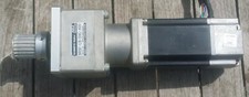 Yaskawa SGML-04AF21 400W Servo