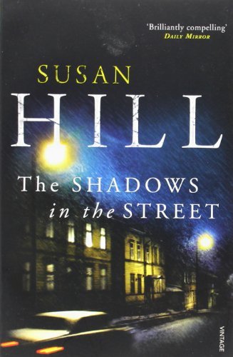 The shadows street - the,