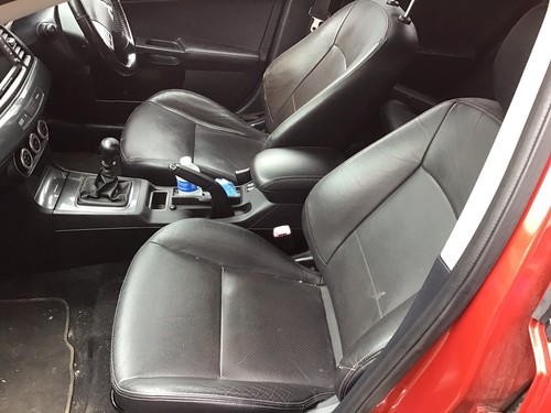 Mitsubishi lancer gs2 gs3 gs4 - lancer,