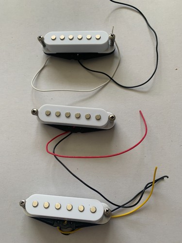 Strat stratocaster style - strat,