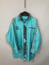 UMBRO VINTAGE Jacket - Size