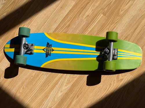 Dusters california cruiser - dusters,
