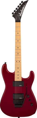 Jackson pro origins 1985 - 1985, san
