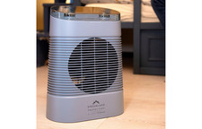 Dreamland Silent Power Fan