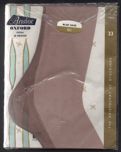 Aristoc stockings nylons fully - nylons,