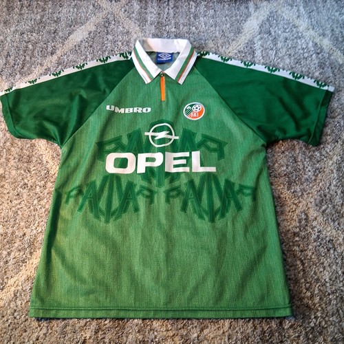 Ireland national team - ireland,