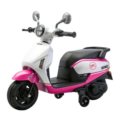 Kids electric motorcycle - kids,