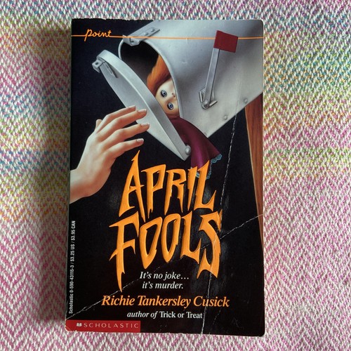 April fools richie - fools,