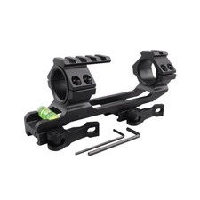 Scope Mount 25.4mm 30mm QD