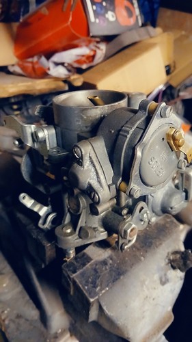 Solex pict carb - solex,