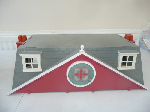 Sylvanian families regency - families,