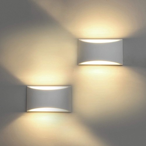 2pcs wall light led - light,